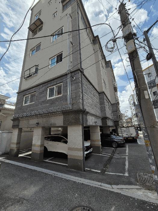 서울특별시 은평구 녹번동 168-25 대림에코빌 5층502호 다세대(빌라) 경매 사진 6