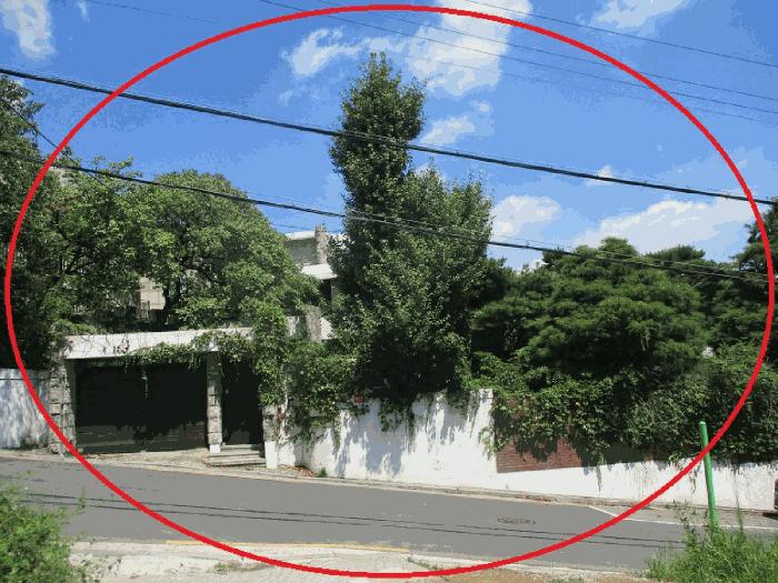 서울 용산구 주택
