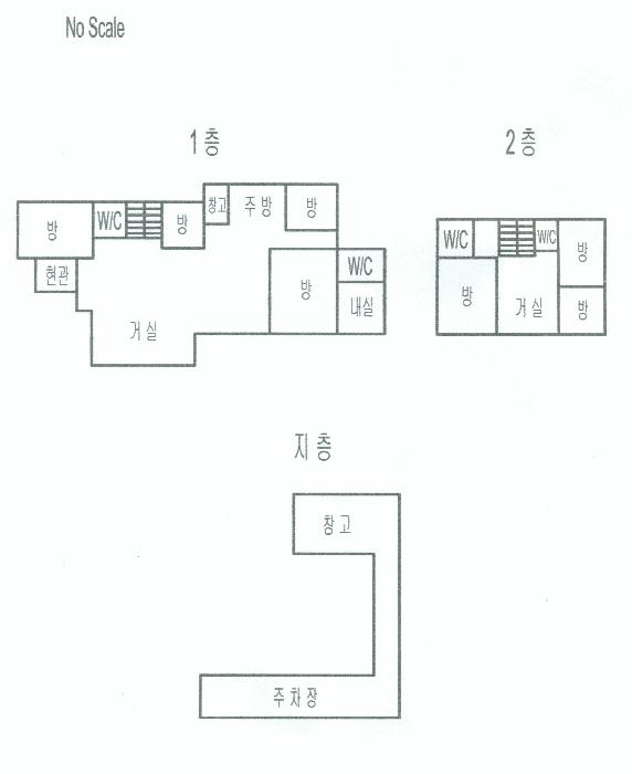 서울특별시 용산구 이태원동 133-11 주택 경매 사진 10