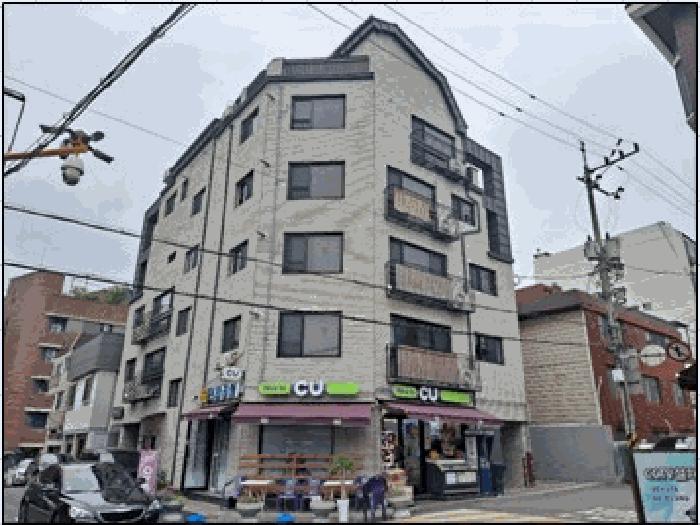 경기도 안양시 동안구 관양동 1404-16 벨라지오 2층202호 다세대(빌라) 경매 사진 3
