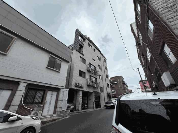 경기도 안양시 동안구 관양동 1404-16 벨라지오 2층202호 다세대(빌라) 경매 사진 5
