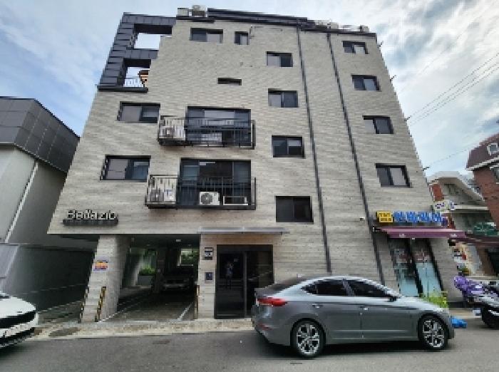 경기도 안양시 동안구 관양동 1404-16 벨라지오 2층202호 다세대(빌라) 경매 사진 8