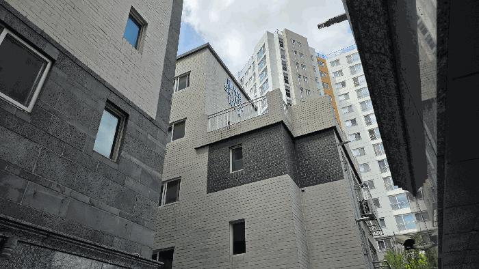 서울특별시 은평구 응암동 765 세영스카이타운 105동 2층202호 다세대(빌라) 경매 사진 2