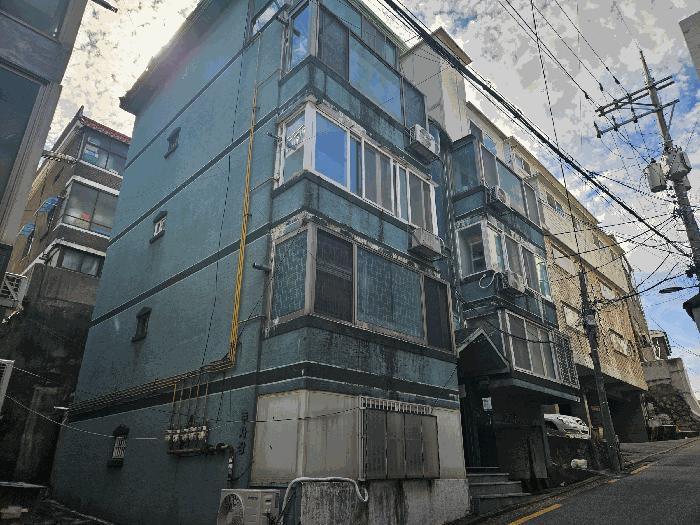 서울 강서구 다세대(빌라)