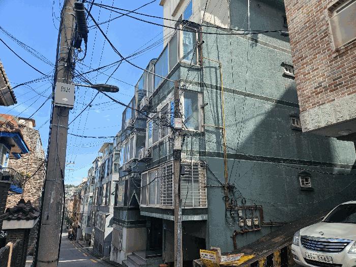 서울특별시 강서구 화곡동 102-304 제2층 제201호 다세대(빌라) 경매 사진 4