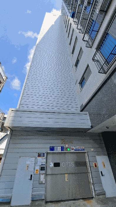 서울특별시 서대문구 홍은동 400-3 디에이원파크 11층1102호 오피스텔 경매 사진 2