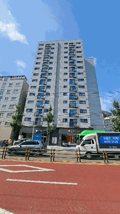 서울특별시 서대문구 홍은동 400-3 디에이원파크 11층1102호 오피스텔 경매 사진 3