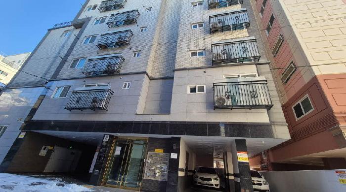 서울특별시 은평구 응암동 85-14 한성벨라트리 6층601호 다세대(빌라) 경매 사진 6