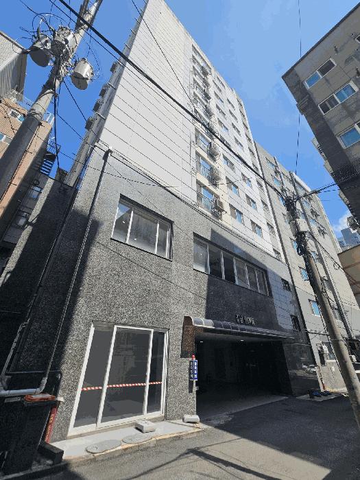 경기도 군포시 금정동 743-9 길남타운 3층301호 오피스텔 경매 사진 5