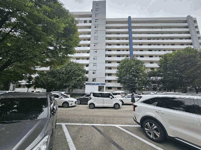 서울 양천구 아파트