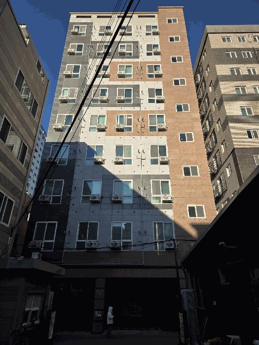 서울 은평구 오피스텔