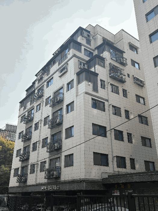 서울 강서구 근린상가