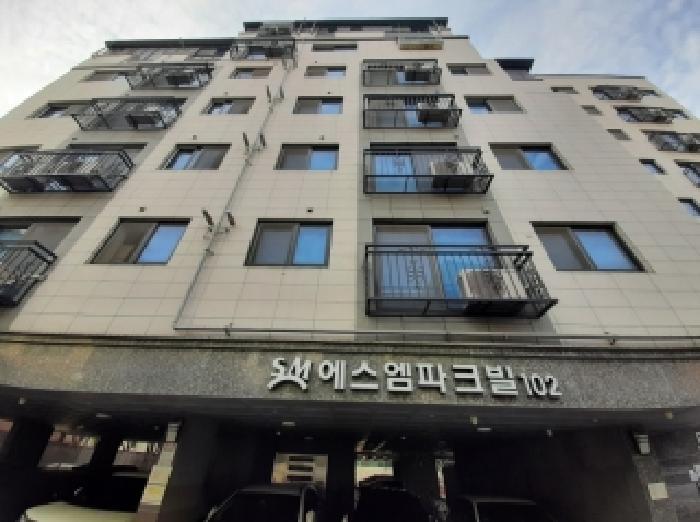서울특별시 강서구 공항동 1377 에스엠파크빌 제102동 제3층 제302호 근린상가 경매 사진 10
