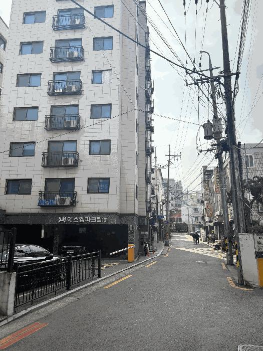 서울특별시 강서구 공항동 1377 에스엠파크빌 제102동 제3층 제302호 근린상가 경매 사진 2