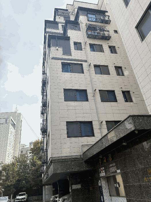 서울특별시 강서구 공항동 1377 에스엠파크빌 제102동 제3층 제302호 근린상가 경매 사진 5