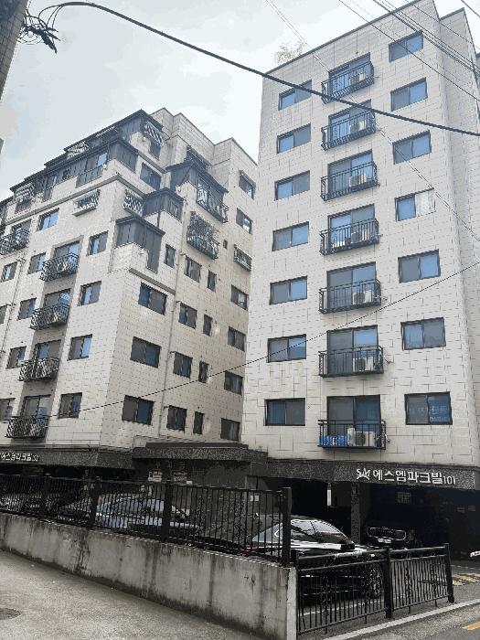 서울특별시 강서구 공항동 1377 에스엠파크빌 제102동 제3층 제302호 근린상가 경매 사진 6