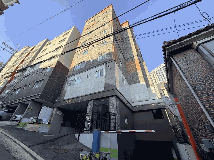 서울 은평구 다세대(빌라)