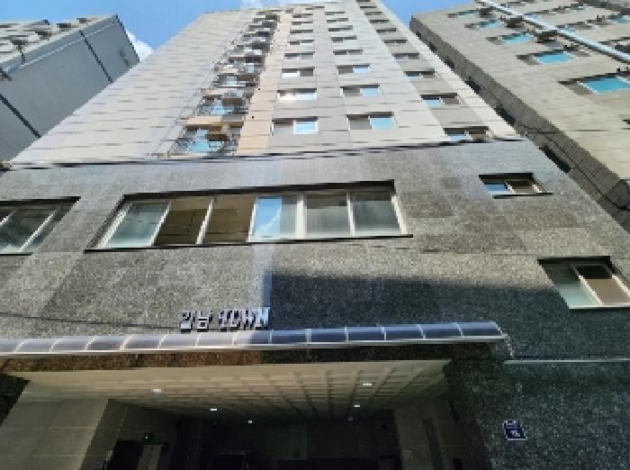 경기도 군포시 금정동 743-9 길남타운 4층401호 오피스텔 경매 사진 17