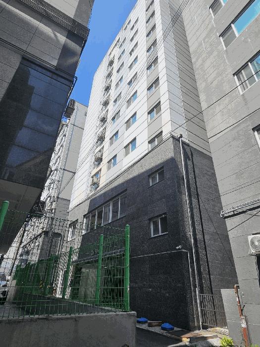 경기도 군포시 금정동 743-9 길남타운 4층401호 오피스텔 경매 사진 6
