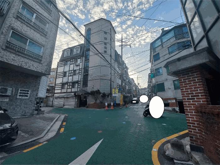 서울특별시 금천구 독산동 891-14 제3층 제302호 다세대(빌라) 경매 사진 3