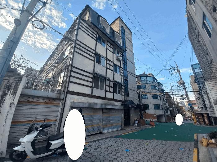 서울특별시 금천구 독산동 891-14 제3층 제302호 다세대(빌라) 경매 사진 5