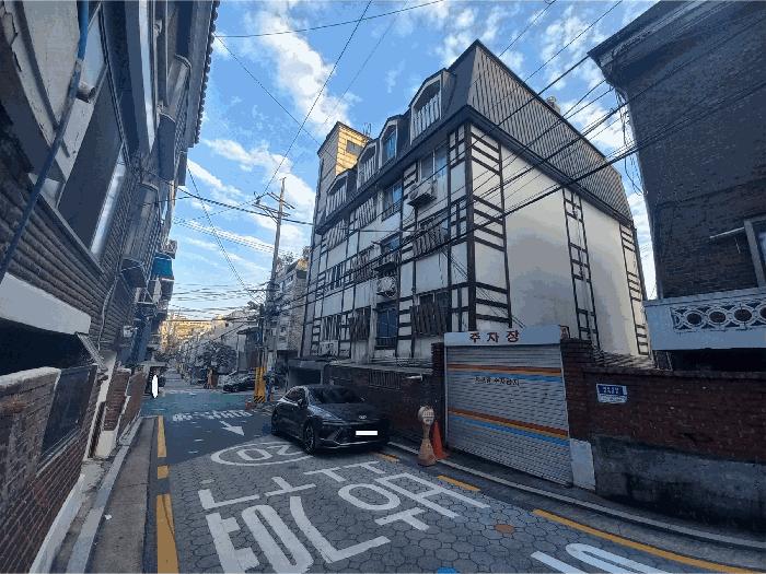 서울특별시 금천구 독산동 891-14 제3층 제302호 다세대(빌라) 경매 사진 6