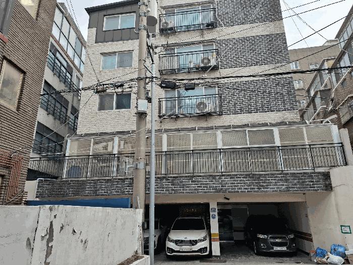 서울 서대문구 다세대(빌라)