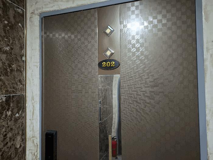 서울특별시 서대문구 북가좌동 5-124 상일아트빌 2층202호 다세대(빌라) 경매 사진 4