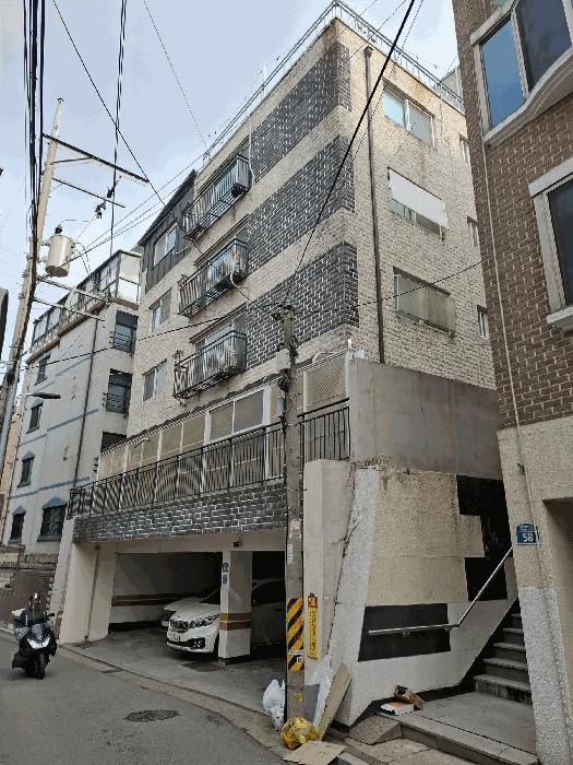 서울특별시 서대문구 북가좌동 5-124 상일아트빌 2층202호 다세대(빌라) 경매 사진 5