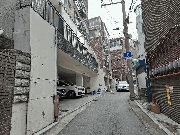 서울특별시 서대문구 북가좌동 5-124 상일아트빌 2층202호 다세대(빌라) 경매 사진 8