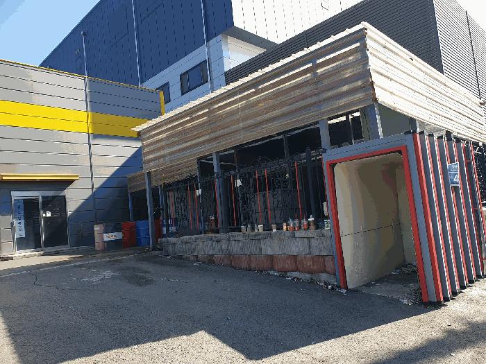 경기도 화성시 정남면 음양리 891 공장 경매 사진 16