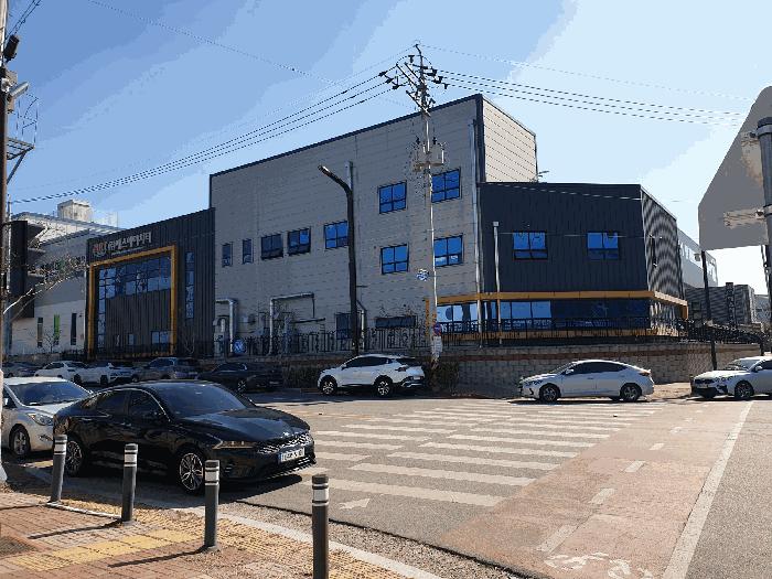 경기도 화성시 정남면 음양리 891 공장 경매 사진 4