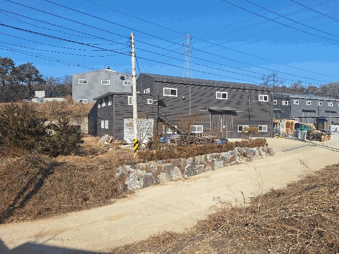 경기도 화성시 남양읍 장덕리 472-2 공장 경매 사진 1