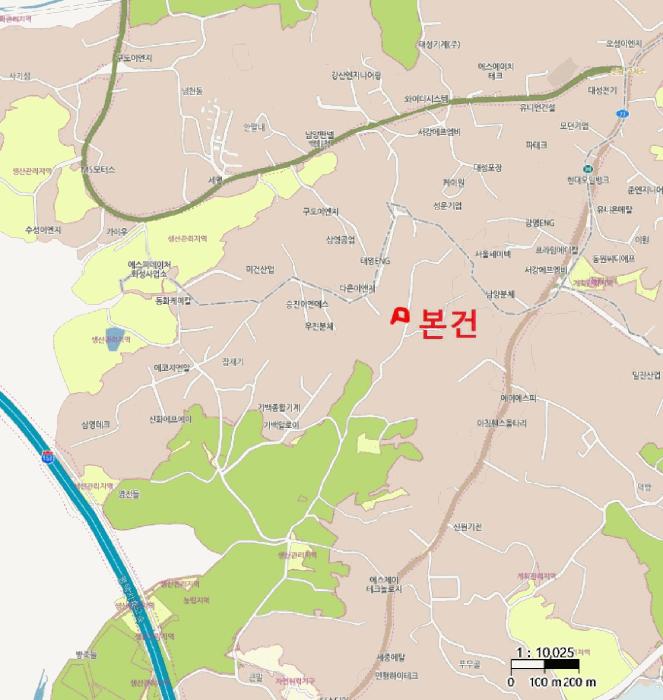 경기도 화성시 남양읍 장덕리 472-2 공장 경매 사진 14