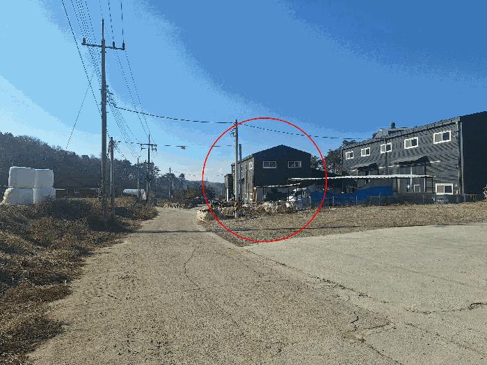 경기도 화성시 남양읍 장덕리 472-2 공장 경매 사진 2