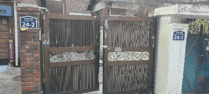 서울 은평구 다가구주택