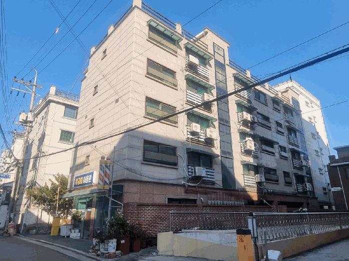 서울특별시 은평구 역촌동 45-19 아트빌하우스 5층503호 다세대(빌라) 경매 사진 1