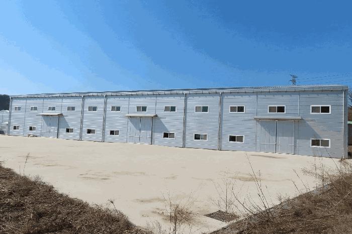 경기도 화성시 장안면 사랑리 129-5 공장 경매 사진 10