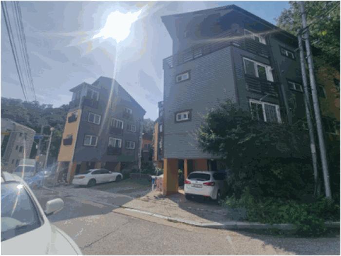 경기도 과천시 과천동 513-64 더불어숲 나동 3층301호 다세대(빌라) 경매 사진 3