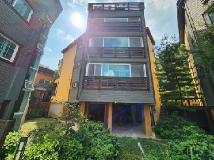 경기도 과천시 과천동 513-64 더불어숲 나동 3층301호 다세대(빌라) 경매 사진 5
