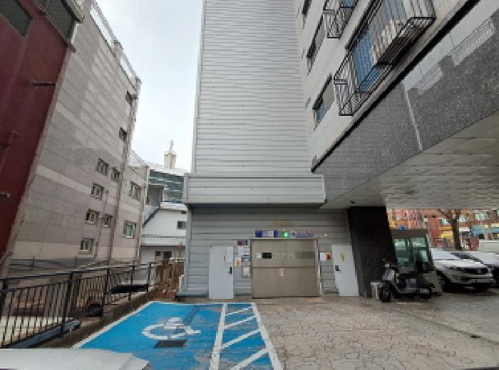 서울특별시 서대문구 홍은동 400-3 디에이원파크 11층1101호 오피스텔 경매 사진 10