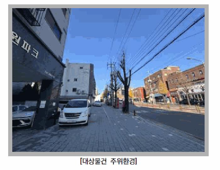 서울특별시 서대문구 홍은동 400-3 디에이원파크 11층1101호 오피스텔 경매 사진 5