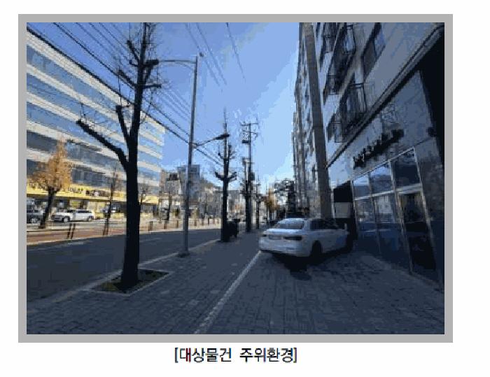 서울특별시 서대문구 홍은동 400-3 디에이원파크 11층1101호 오피스텔 경매 사진 6