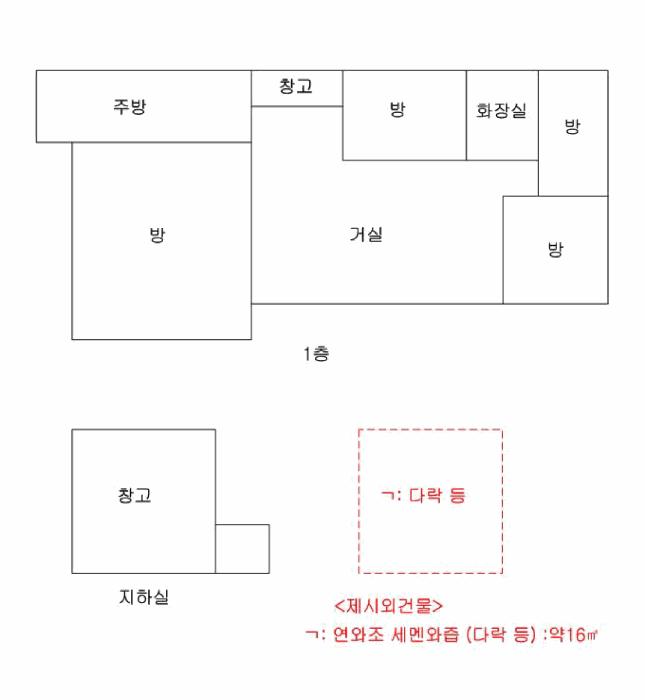 서울특별시 은평구 녹번동 133-6 주택 경매 사진 8