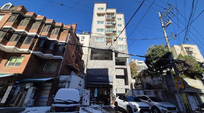 서울특별시 은평구 구산동 191-14 엘림아너스빌 6층602호 다세대(빌라) 경매 사진 8