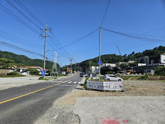 경기도 양주시 백석읍 기산리 205-9 전 경매 사진 1