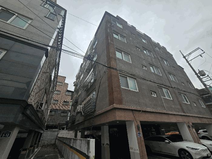 서울특별시 은평구 갈현동 512-32 동우아이파크 에이동 3층301호 다세대(빌라) 경매 사진 1