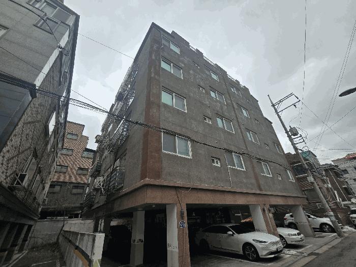 서울특별시 은평구 갈현동 512-32 동우아이파크 에이동 3층301호 다세대(빌라) 경매 사진 12