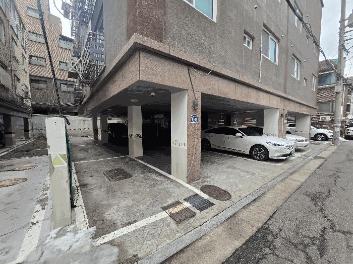 서울특별시 은평구 갈현동 512-32 동우아이파크 에이동 3층301호 다세대(빌라) 경매 사진 2