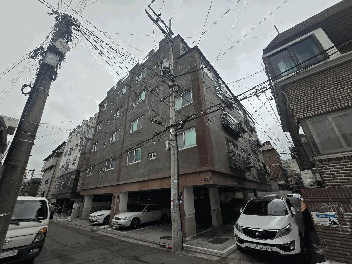 서울특별시 은평구 갈현동 512-32 동우아이파크 에이동 3층301호 다세대(빌라) 경매 사진 3